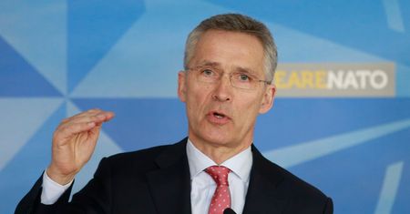 NATO wyciąga konsekwencje wobec Moskwy. Redukcja rosyjskiej misji