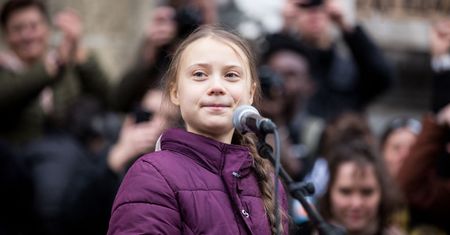 Greta Thunberg zgłoszona do Pokojowej Nagrody Nobla 2020