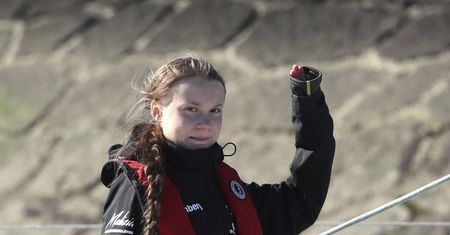 Greta Thunberg zaatakowana przez gwiazdę TV. Jeremy Clarkson nie powstrzymał języka