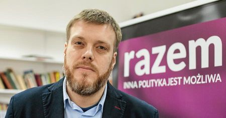 Partia Razem o ruchu antyszczepionkowym: to, co dla niektórych rodziców jest wyborem, dla innych będzie tragedią
