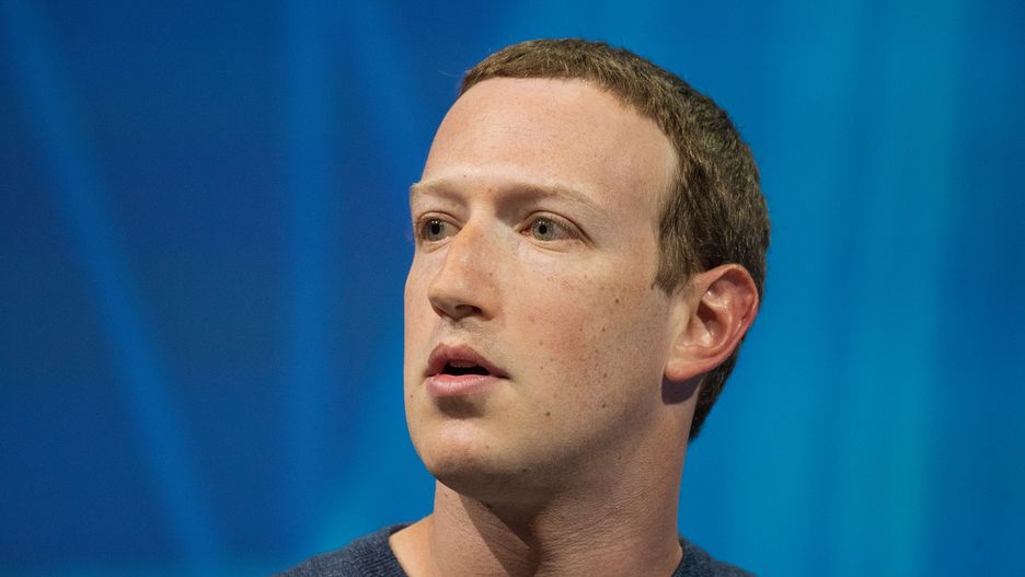 Facebook Randki na razie nie dla Europejczyków