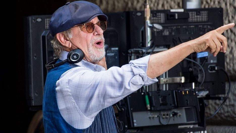 Spielberg ma jeszcze w zanadrzu trzy inne filmy