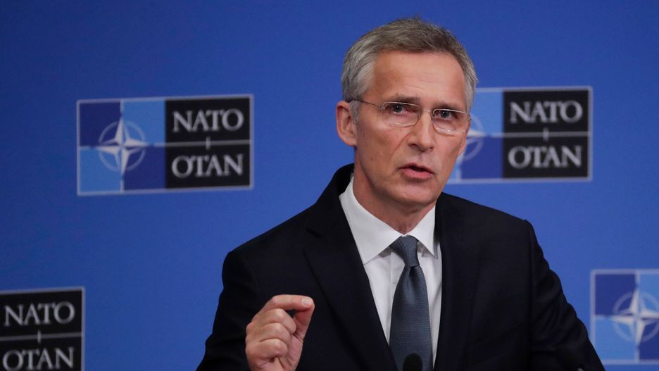 Jens Stoltenberg o wyborze zastępcy szefa NATO: zdecydują względy merytoryczne