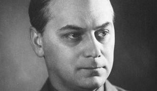 Architekt zagłady. Kim był Alfred Rosenberg