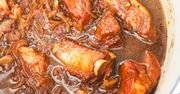 Żeberka po azjatycku. Pikantne danie na rozgrzewkę