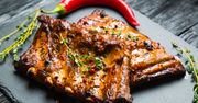 Delikatne i pyszne żeberka. Porady szefa kuchni
