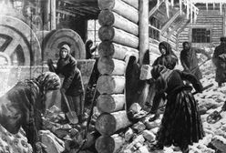 Marcin Makowski: Polacy byli syberyjskimi imigrantami, a pomógł nam Iran? Ślepe uliczki "Wyborczej"