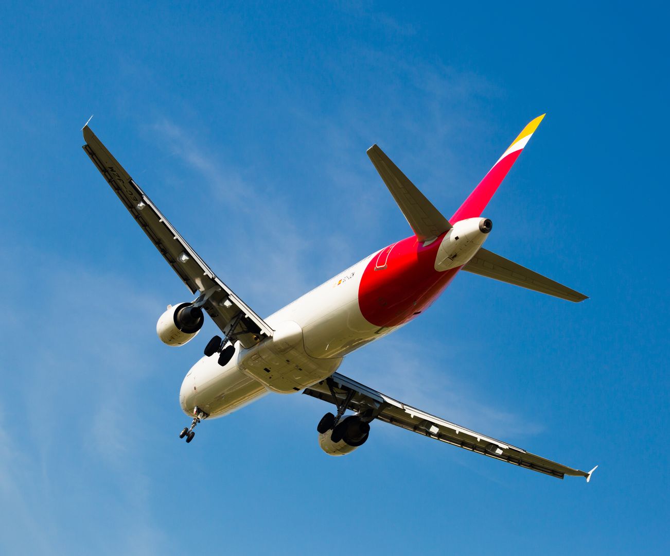 Iberia zmuszała pracownice do robienia testów ciążowych. Teraz zapłaci grzywnę