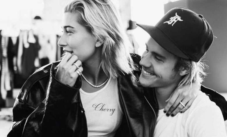 Justin Bieber i Hailey Baldwin