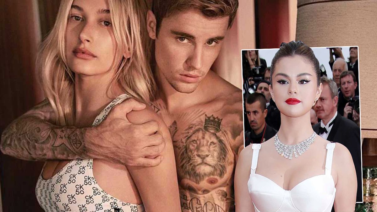 Afera z Seleną Gomez i Bieberami. Sprawy zaszły za daleko. Justin i Hailey wydali oficjalne oświadczenia