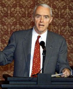 McCaffrey: zostaniemy w Iraku 10 lat