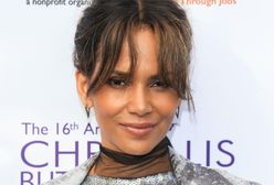 Halle Berry odniosła się do swojej rzekomej ciąży. "Nie mogę już zjeść steka i frytek?"