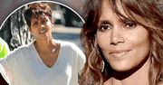 Halle Berry mieszkała w przytułku dla bezdomnych! Nawet matka odmówiła jej pomocy