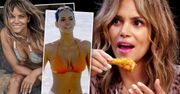 Halle Berry radykalnie zmieniła dietę i od razu zauważyła efekty. Wystarczyło, że wyeliminowała jeden składnik