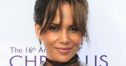 Halle Berry odniosła się do swojej rzekomej ciąży. "Nie mogę już zjeść steka i frytek?"