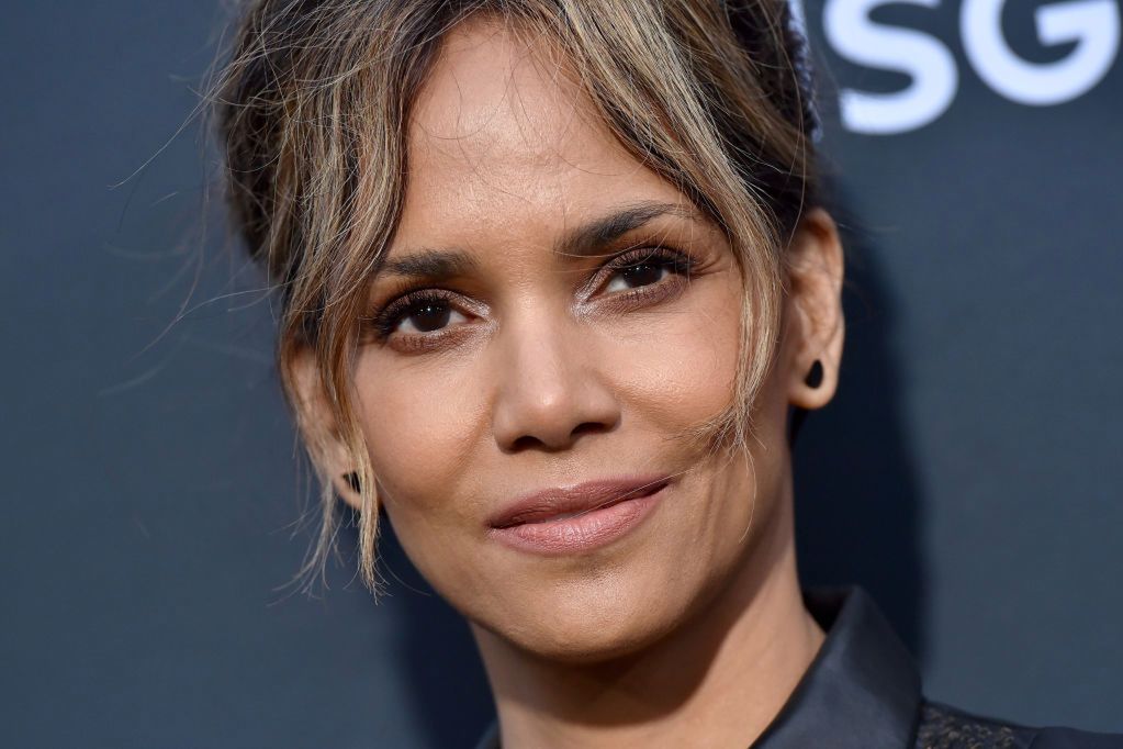 Halle Berry skończyła 53 lata. Z tej okazji pokazała odważne zdjęcie