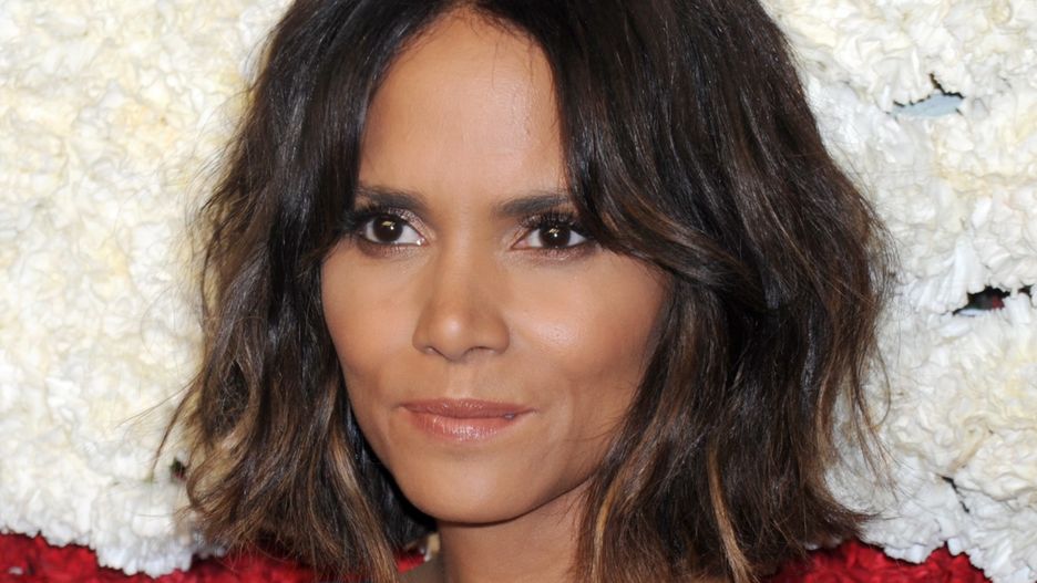 Halle Berry