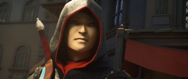 W Assassin's Creed: Embers poznamy nową asasynkę