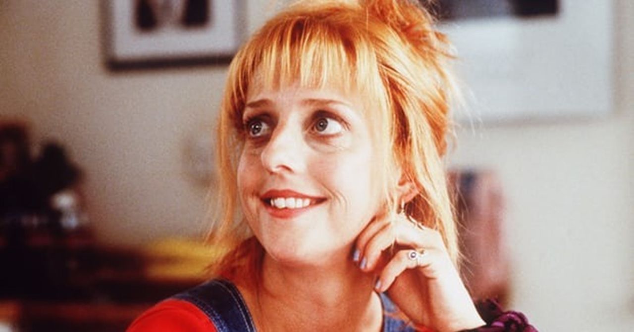 Zmarła Emma Chambers