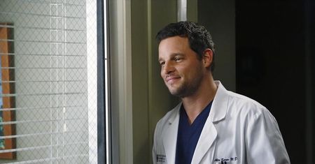 "Chirurdzy": Justin Chambers kończy dyżur po 15 latach