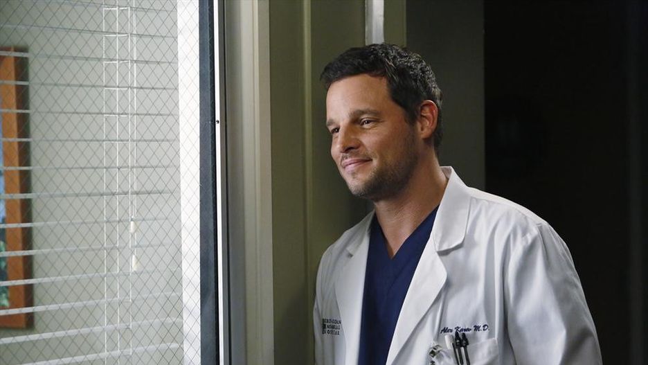 Justin Chambers po 15 latach grania w jednym serialu i kilku filmach chce szukać nowych wyzwań