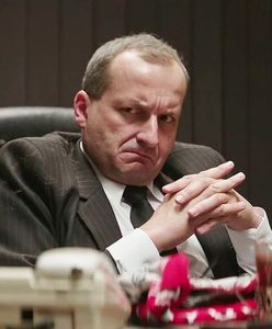"Ucho Prezesa" trafi na DVD. Kupicie? Premiera już niebawem