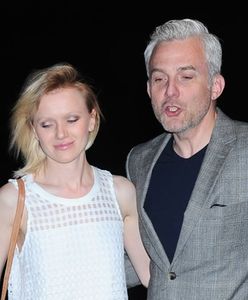 Ukochana nie pochwala stylu życia Urbańskiego: Lubi palić cygara i wypić coś mocniejszego