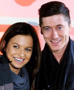 Anna Lewandowska jest w ciąży. Prawdę wyjawił jej mąż. Robert Lewandowski zrobił "cieszynkę"