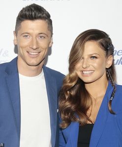 Anna Lewandowska we wzruszającym wpisie o rodzinie. "Wyjazdy służbowe, rozstania, tęsknota"