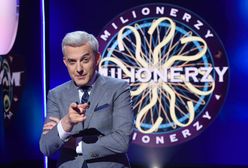 "Milionerzy". "Medal Fieldsa to najbardziej prestiżowa nagroda przyznawana w dziedzinie matematyki. Żeby ją otrzymać, trzeba mieć mniej niż:". Sprawdź, jaka była poprawna odpowiedź