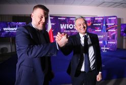 Wybory prezydenckie 2020. Partia Razem poprze Roberta Biedronia