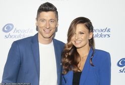 Anna i Robert Lewandowscy we wspólnym projekcie. Też będą walczyć z hejtem