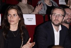 Weronika Rosati rodziła w USA na koszt partnera. "Mój brzuch, moja decyzja"