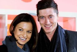 Anna Lewandowska jest w ciąży. Prawdę wyjawił jej mąż. Robert Lewandowski zrobił "cieszynkę"