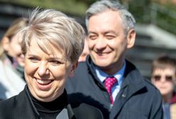 Bliska współpracowniczka Biedronia rezygnuje z zasiadania w zarządzie Wiosny