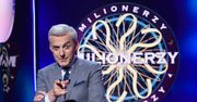 Milionerzy TVN: w poniedziałek, 4 marca padnie pytanie za milion. Maksymilian Bilewicz wygra?