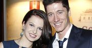 Musicie to zobaczyć! Anna Lewandowska i Robert Lewandowski na okładce magazynu "Viva!"
