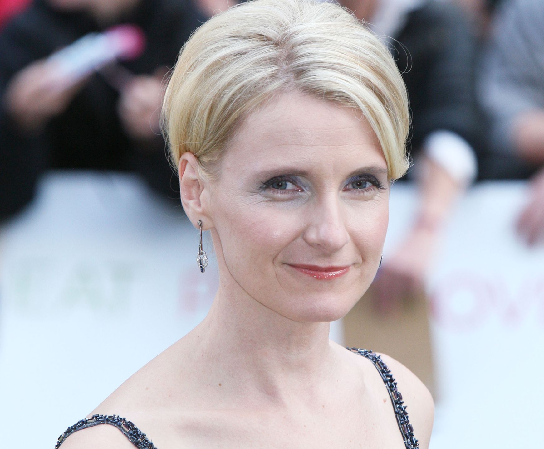 Elizabeth Gilbert to autorka książki "Jedz, módl się, kochaj"