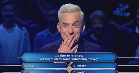 "Milionerzy" wrócą na antenę? O przyszłości show zadecydowali widzowie