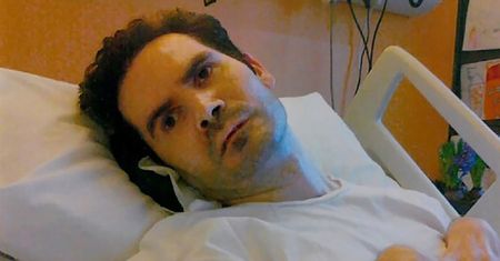Vincent Lambert ma umrzeć w tym tygodniu. Trybunał w Strasburgu pozwolił