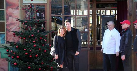 Anna Lewandowska o ciąży. "Jak zwykle czuję się super"