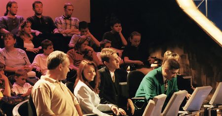 Quiz z wiedzy ogólnej. Tu nie ma takich łatwych pytań jak w "Milionerach".