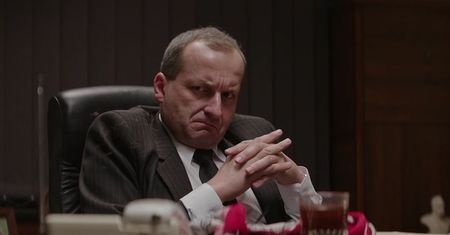 Robert Górski znów przekroczył granicę? Satyryk porównał Jarosława Kaczyńskiego do Stalina