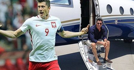 Wreszcie! Robert Lewandowski o swoim transferze do Realu. Kiedy dołączy do Cristiano Ronaldo?