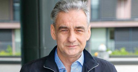 M jak miłość po wakacjach 2019: Robert Gonera wraca do serialu? Marta odzyska byłego męża!