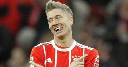 Wielki międzynarodowy sukces Roberta Lewandowskiego! Takim tytułem nie może poszczycić się nikt w naszym kraju!