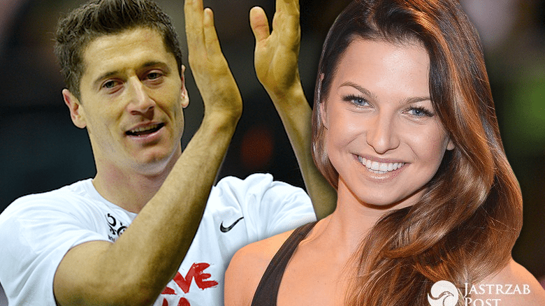 Anna Lewandowska urodziła? Robert