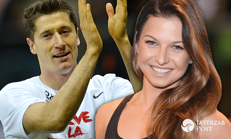 Anna Lewandowska urodziła? W końcu zabrała głos!