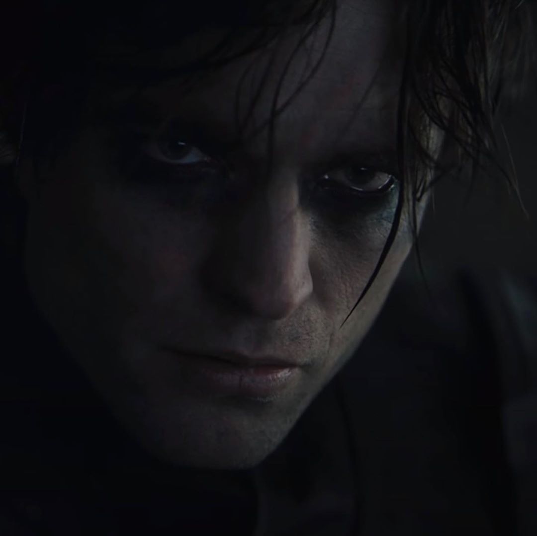 Robert Pattinson gra główną rolę w filmie o Batmanie
