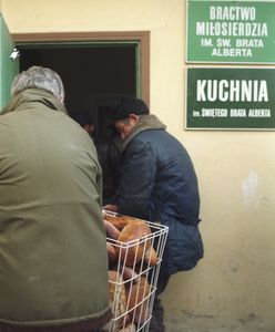 Aresztowano prezes Bractwa im. św. Brata Alberta w Lublinie. Z konta organizacji zniknęło 220 tys. zł